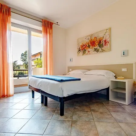Residence Greco San Bartolomeo Al Mare Exterior photo