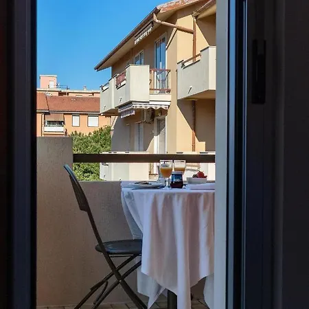 Residence Greco San Bartolomeo Al Mare Exterior photo