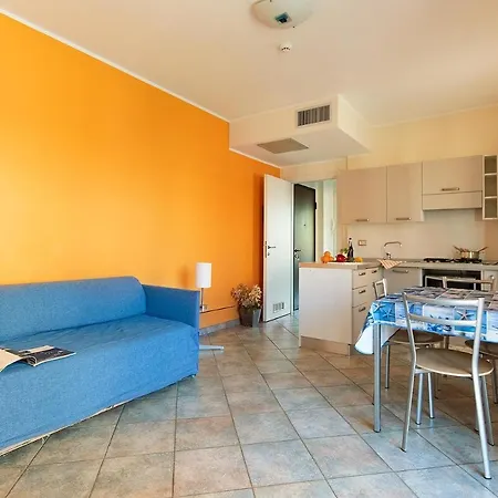Residence Greco San Bartolomeo Al Mare Exterior photo