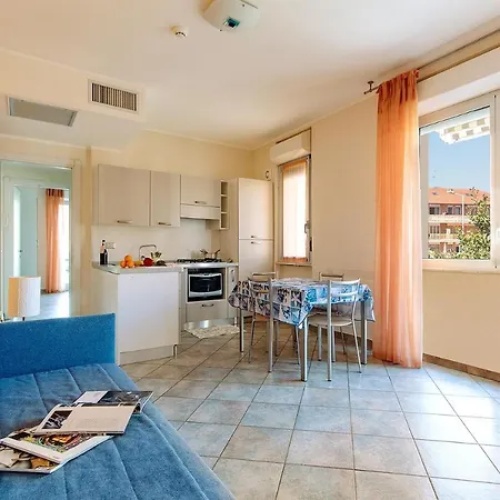 Residence Greco San Bartolomeo Al Mare Exterior photo