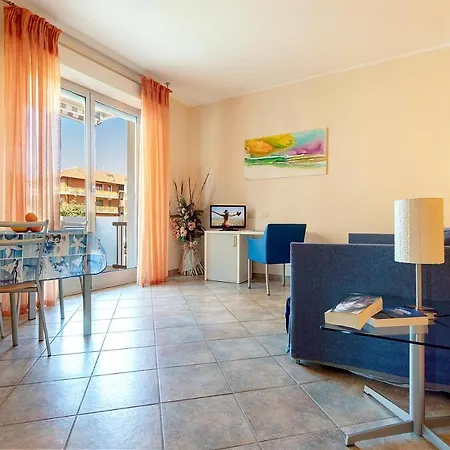 Residence Greco San Bartolomeo Al Mare Exterior photo