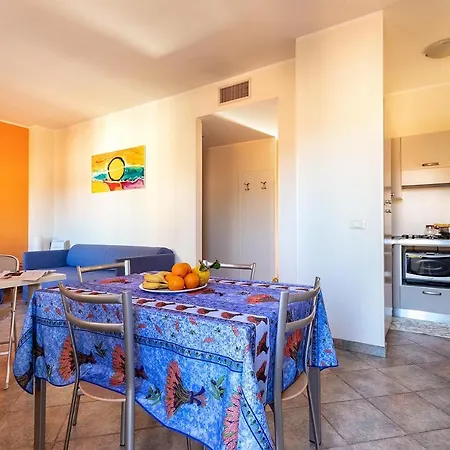 Residence Greco San Bartolomeo Al Mare Exterior photo