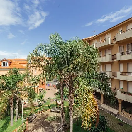 Residence Greco San Bartolomeo Al Mare Exterior photo