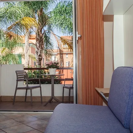 Residence Greco San Bartolomeo Al Mare Exterior photo