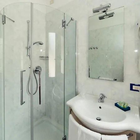 Residence Greco San Bartolomeo Al Mare Exterior photo