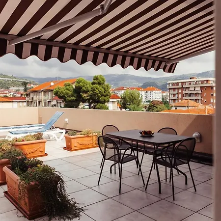 Residence Greco San Bartolomeo Al Mare Exterior photo