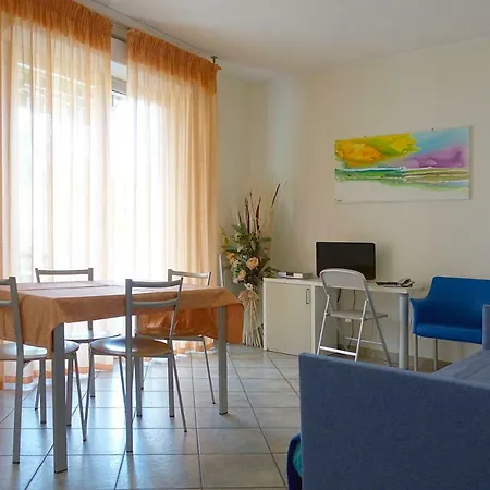 Residence Greco San Bartolomeo Al Mare Exterior photo