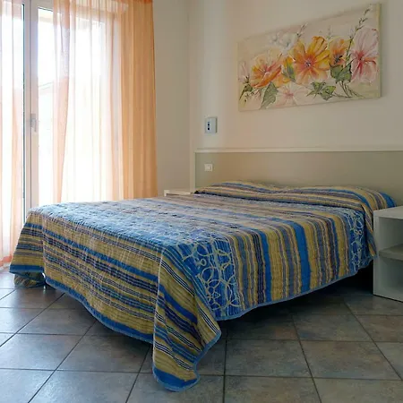 Residence Greco San Bartolomeo Al Mare Exterior photo