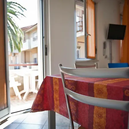 Residence Greco San Bartolomeo Al Mare Exterior photo