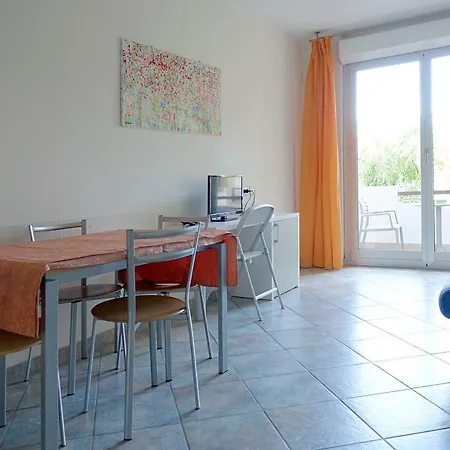 Residence Greco San Bartolomeo Al Mare Exterior photo