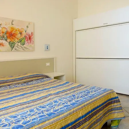 Residence Greco San Bartolomeo Al Mare Exterior photo