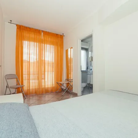 Residence Greco San Bartolomeo Al Mare Exterior photo