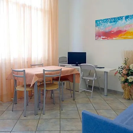 Residence Greco San Bartolomeo Al Mare Exterior photo