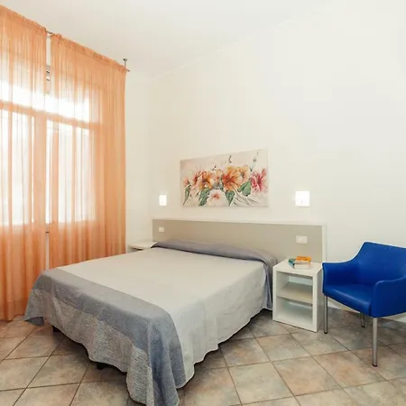 Residence Greco San Bartolomeo Al Mare Exterior photo
