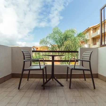 Residence Greco San Bartolomeo Al Mare Exterior photo