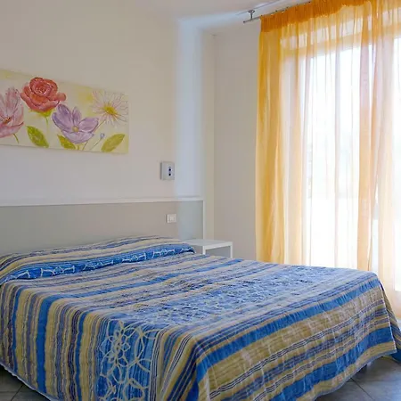 Residence Greco San Bartolomeo Al Mare Exterior photo