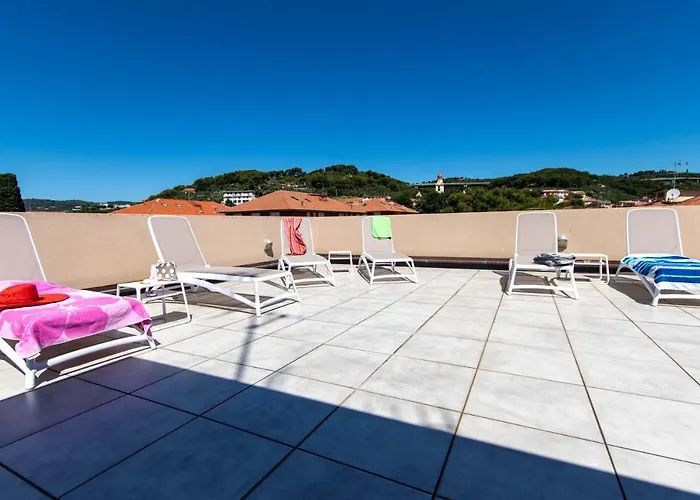 Residence Greco