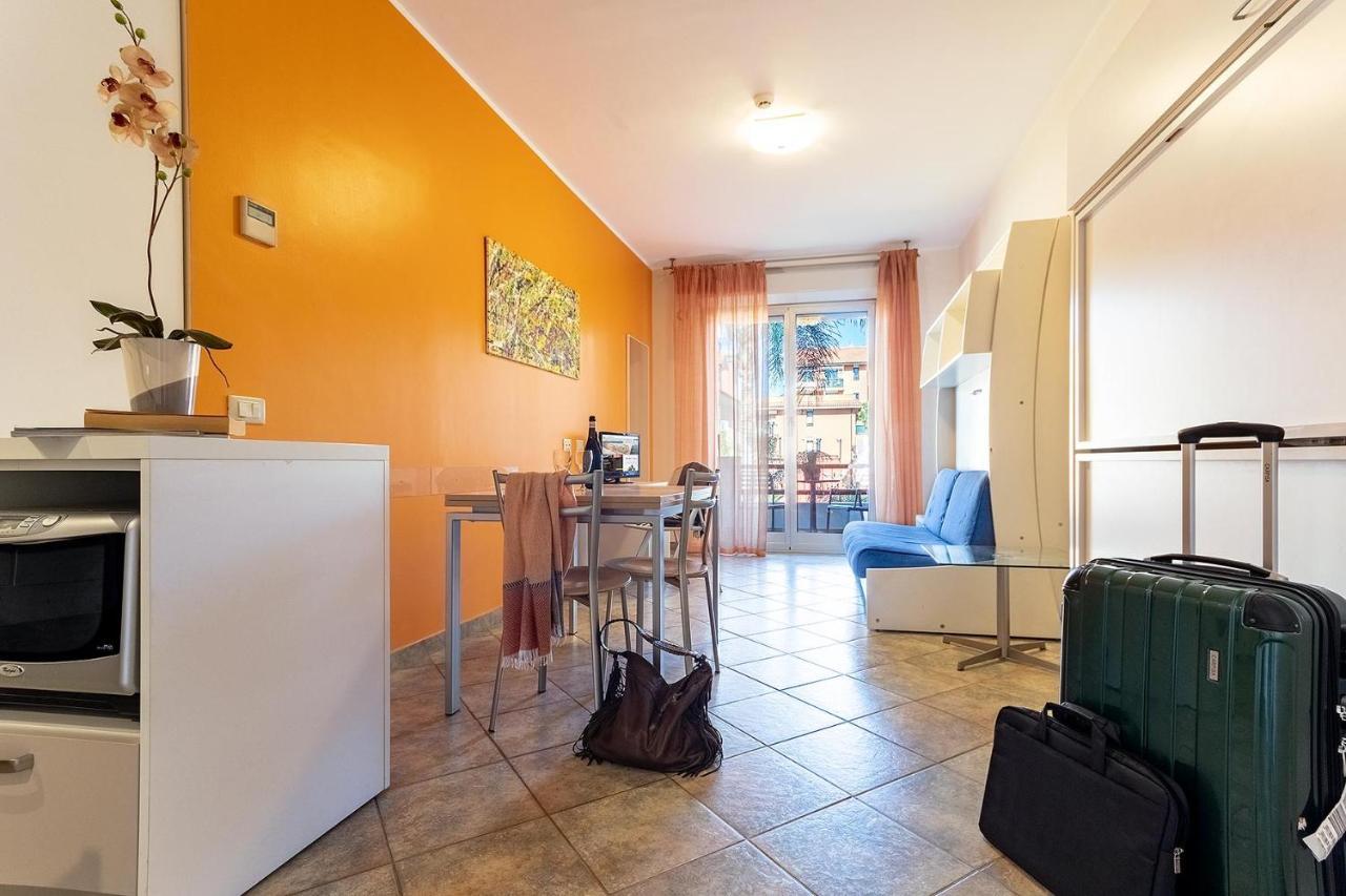 Greco Aparthotel