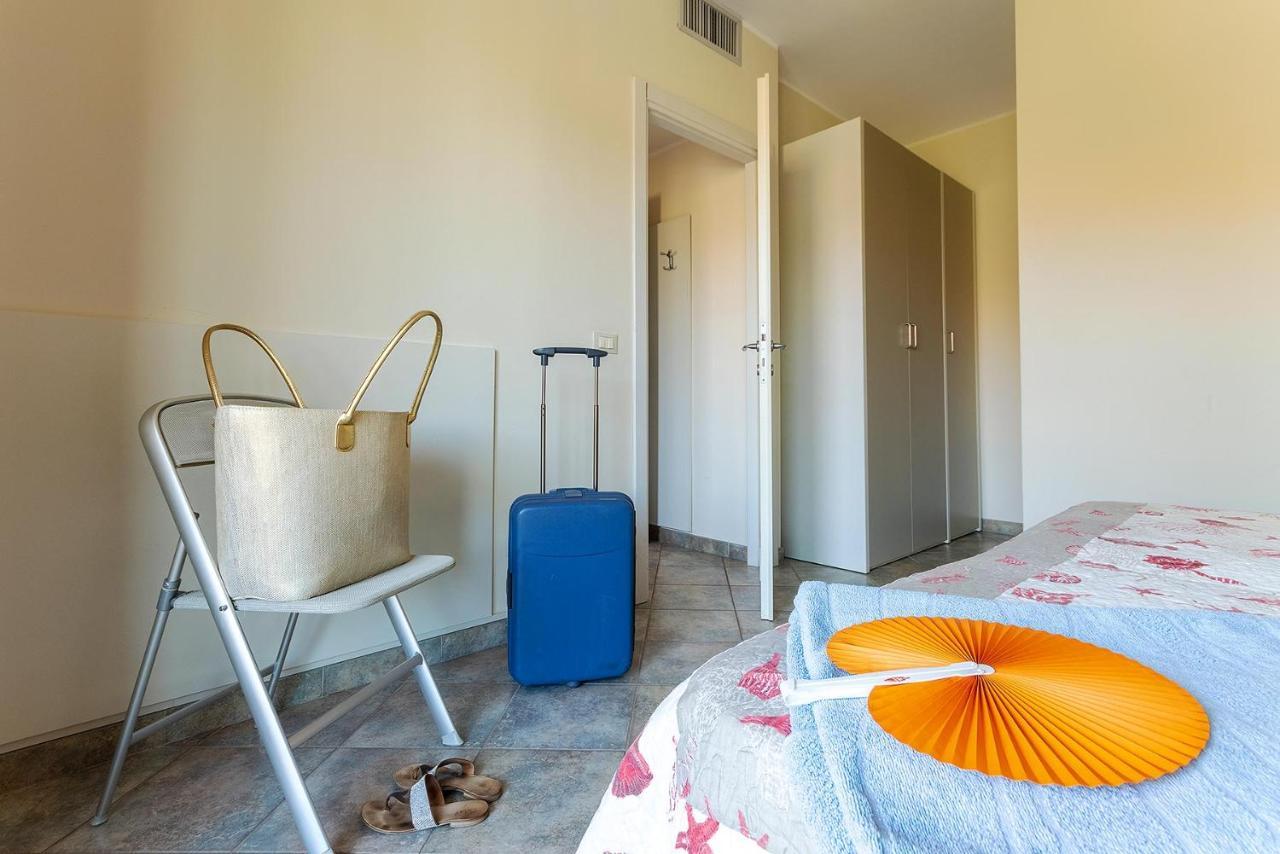 Aparthotel Greco