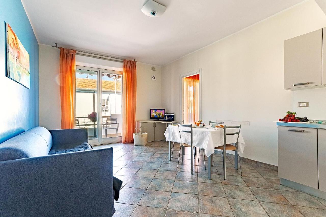 Greco Aparthotel San Bartolomeo Al Mare