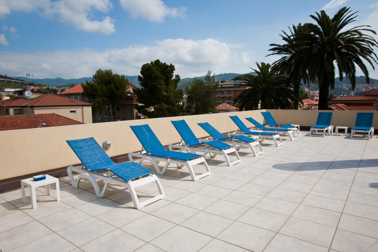 Aparthotel Greco