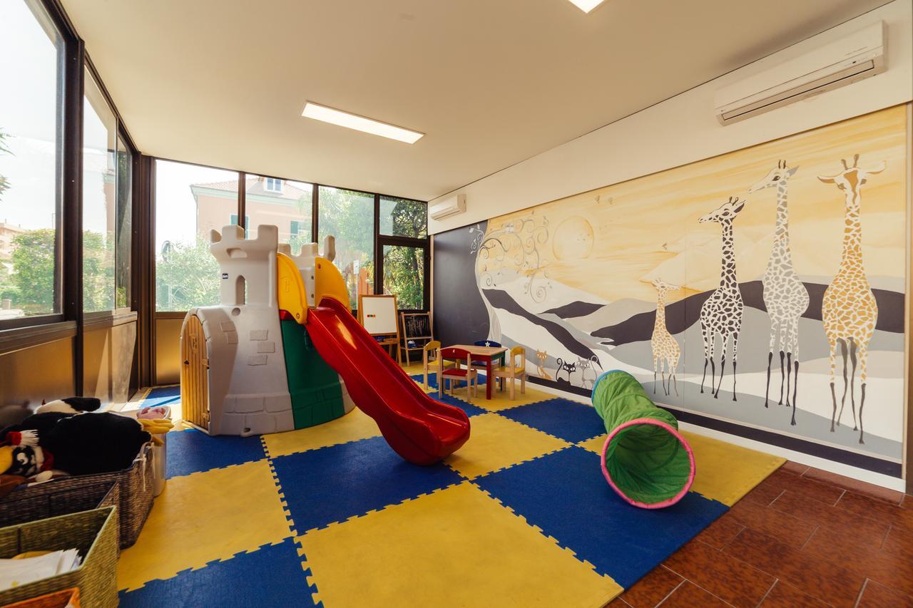 Greco Aparthotel