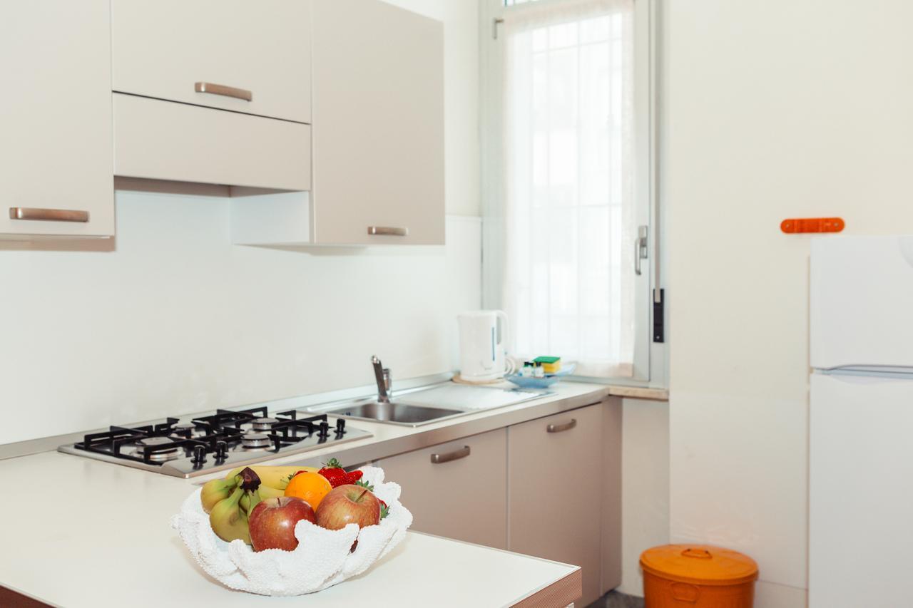Aparthotel Greco 3*