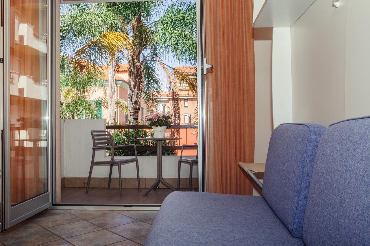 Aparthotel Greco