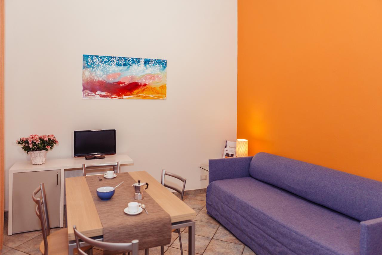 Greco Aparthotel 3*