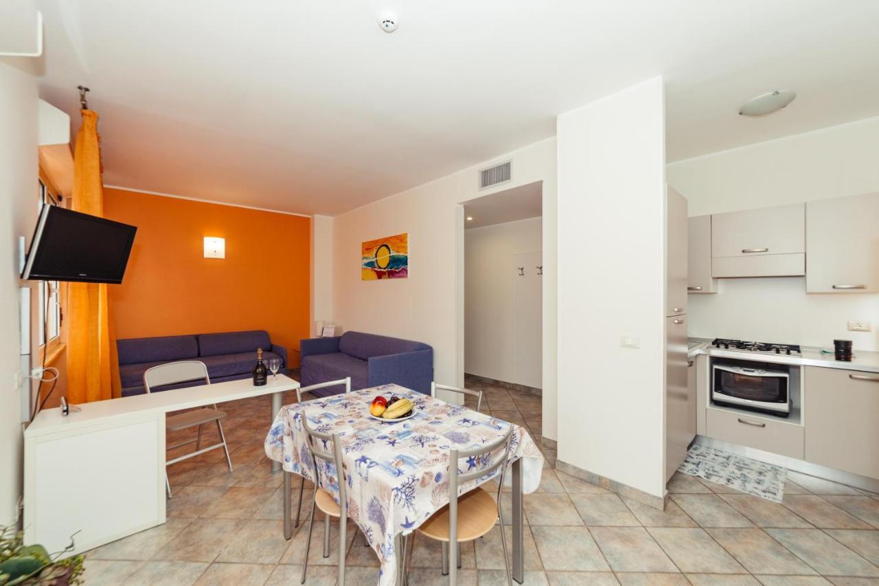 Greco Aparthotel San Bartolomeo Al Mare