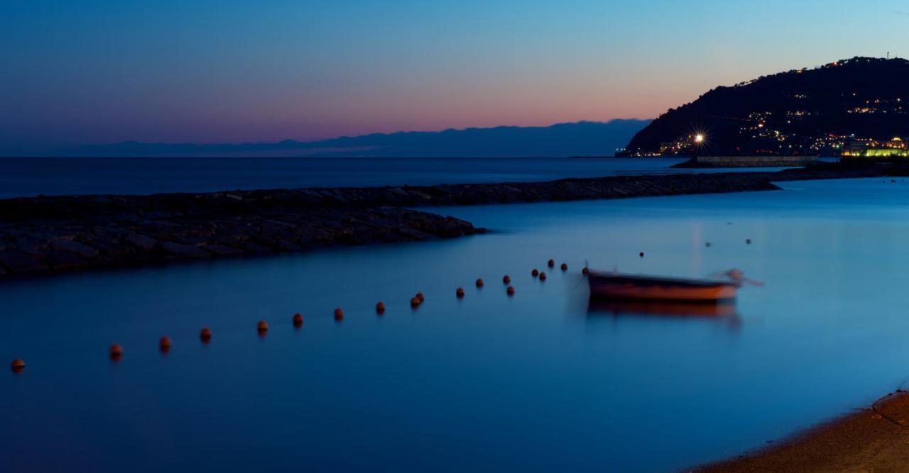 Greco Aparthotel San Bartolomeo Al Mare