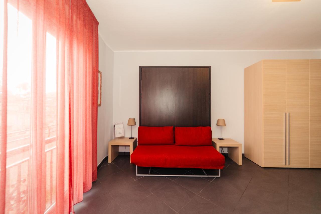 Aparthotel Greco San Bartolomeo Al Mare