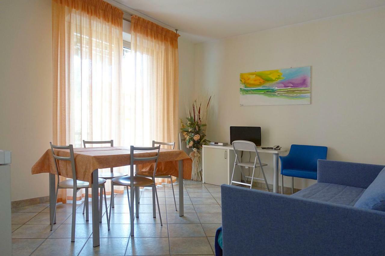 Aparthotel Greco San Bartolomeo Al Mare