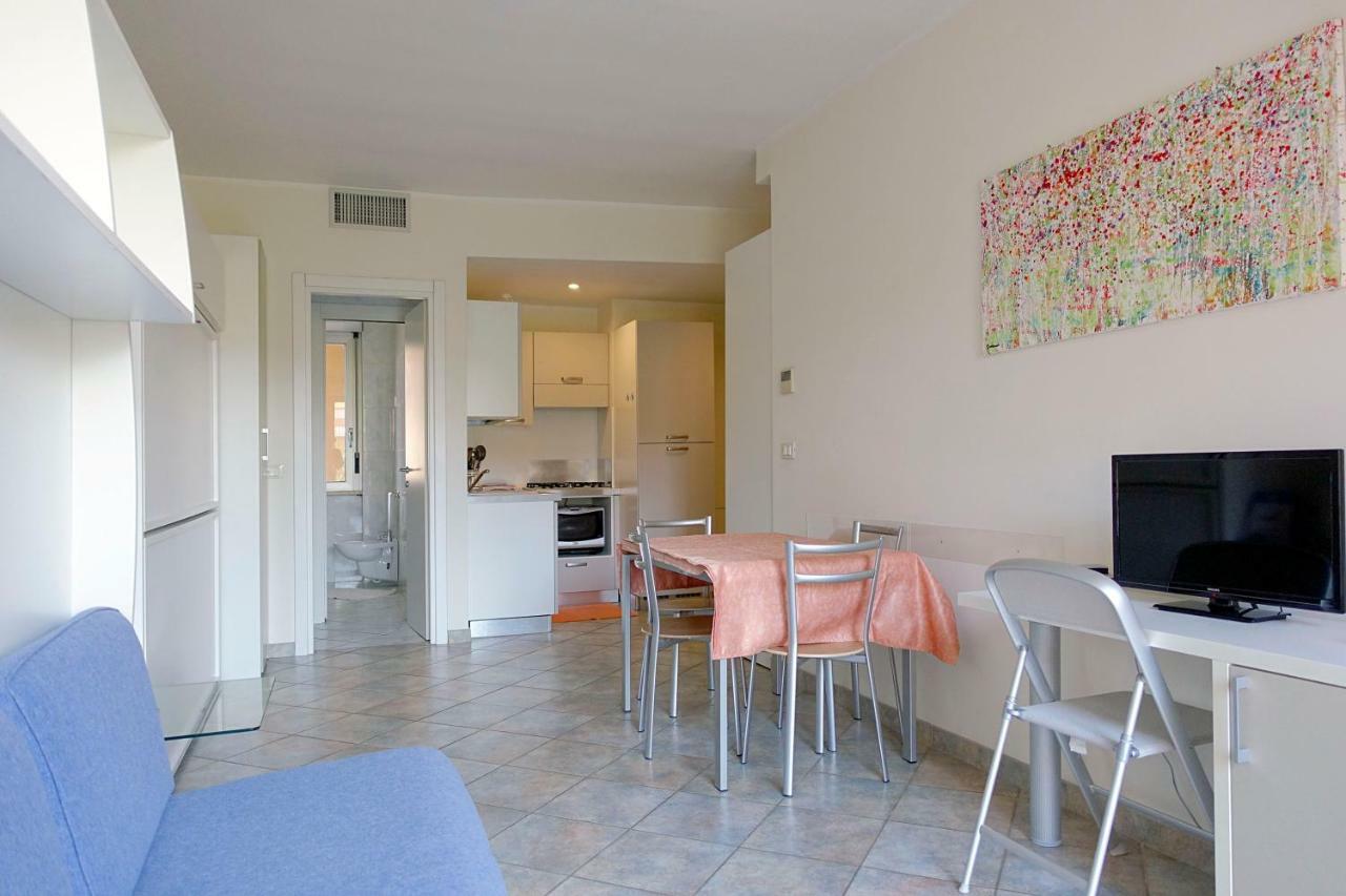 Aparthotel Greco