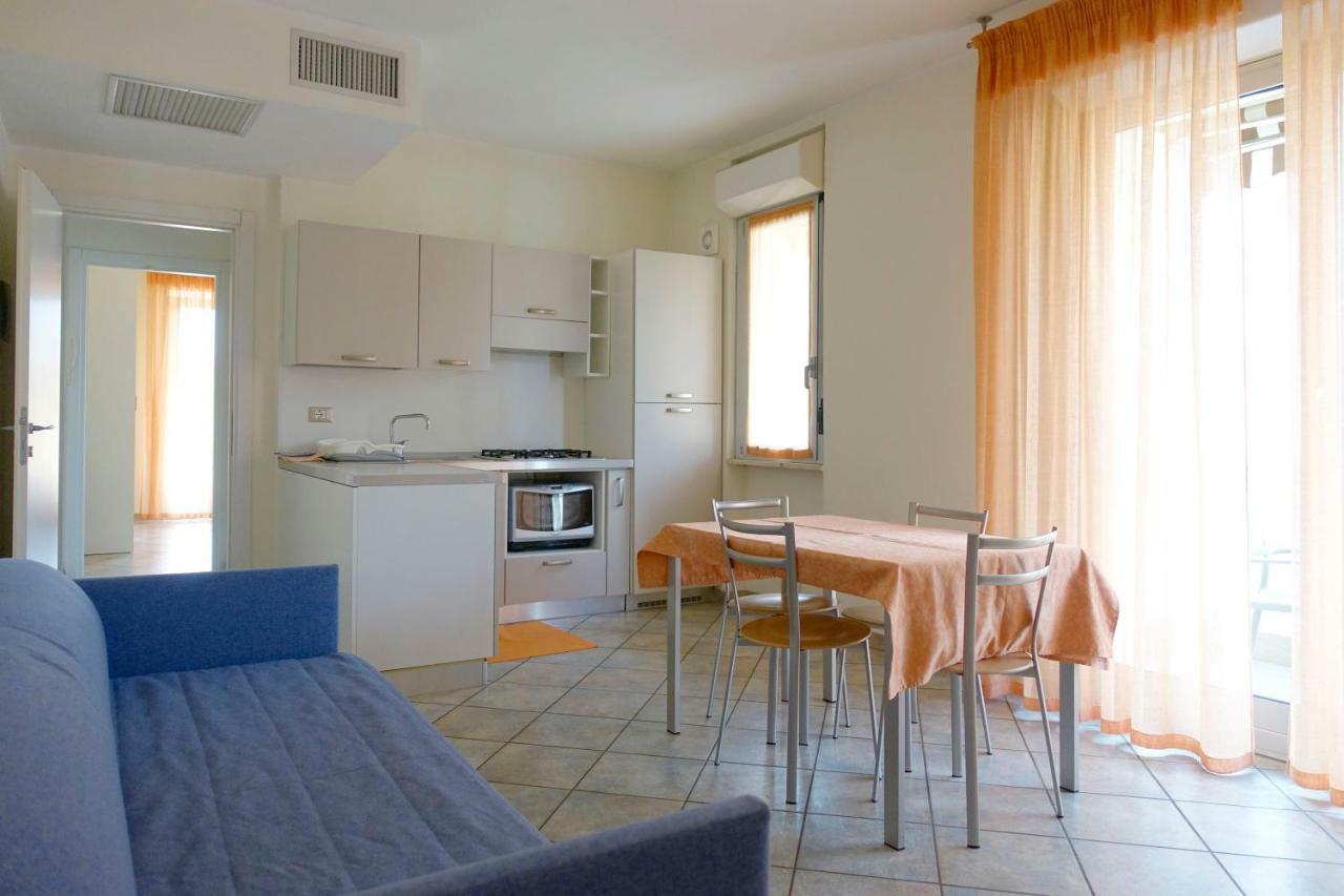 Greco Aparthotel 3*