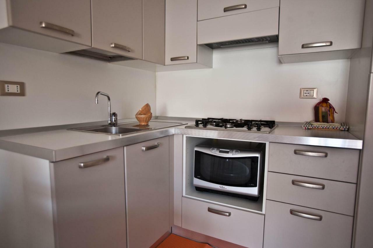 Aparthotel Greco San Bartolomeo Al Mare