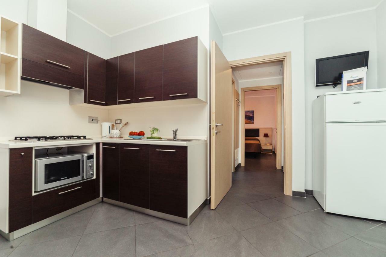 Greco Aparthotel 3*