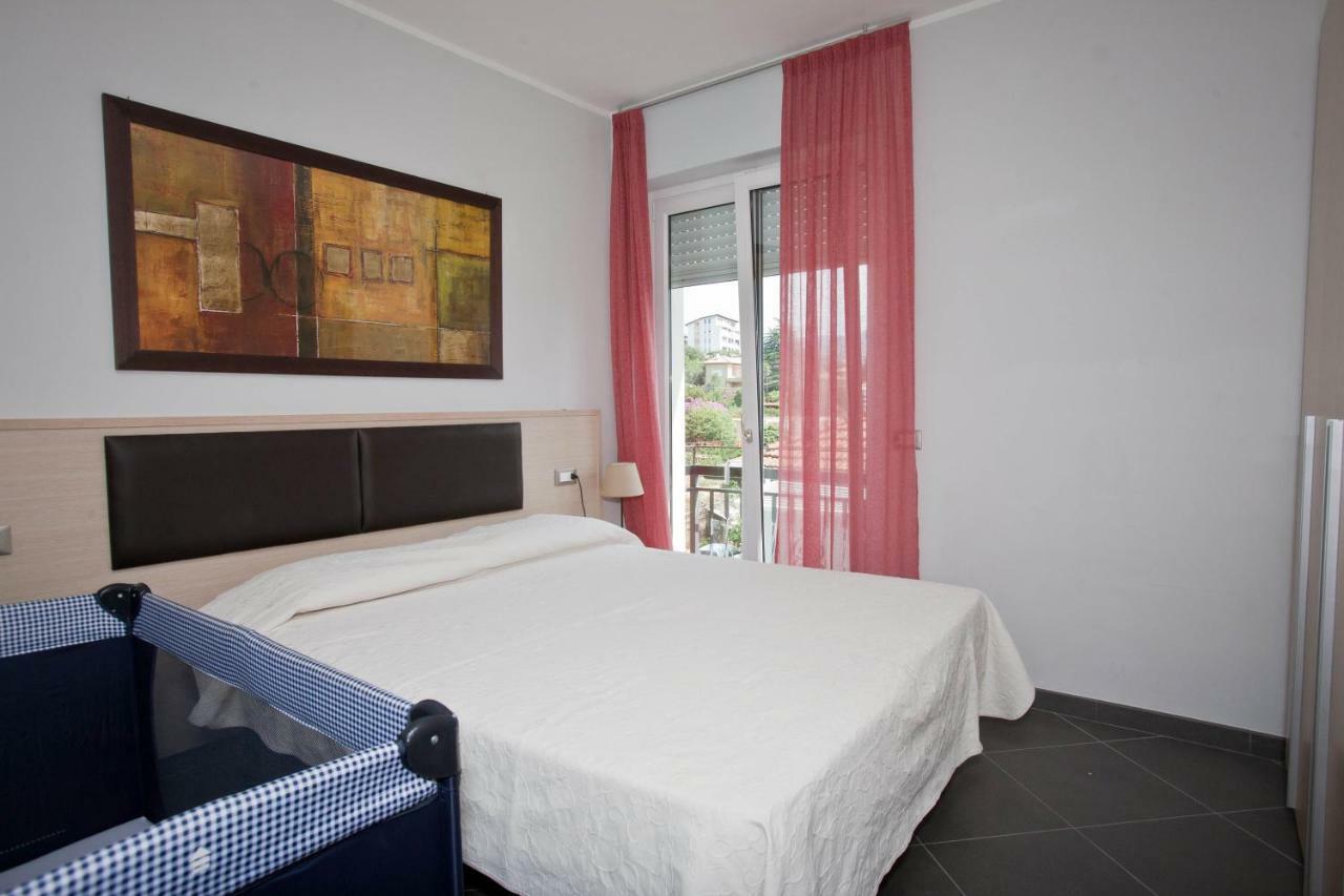 Greco Aparthotel San Bartolomeo Al Mare