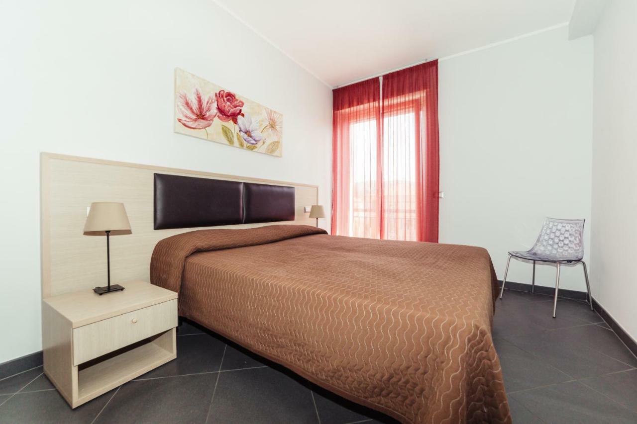Aparthotel Greco San Bartolomeo Al Mare