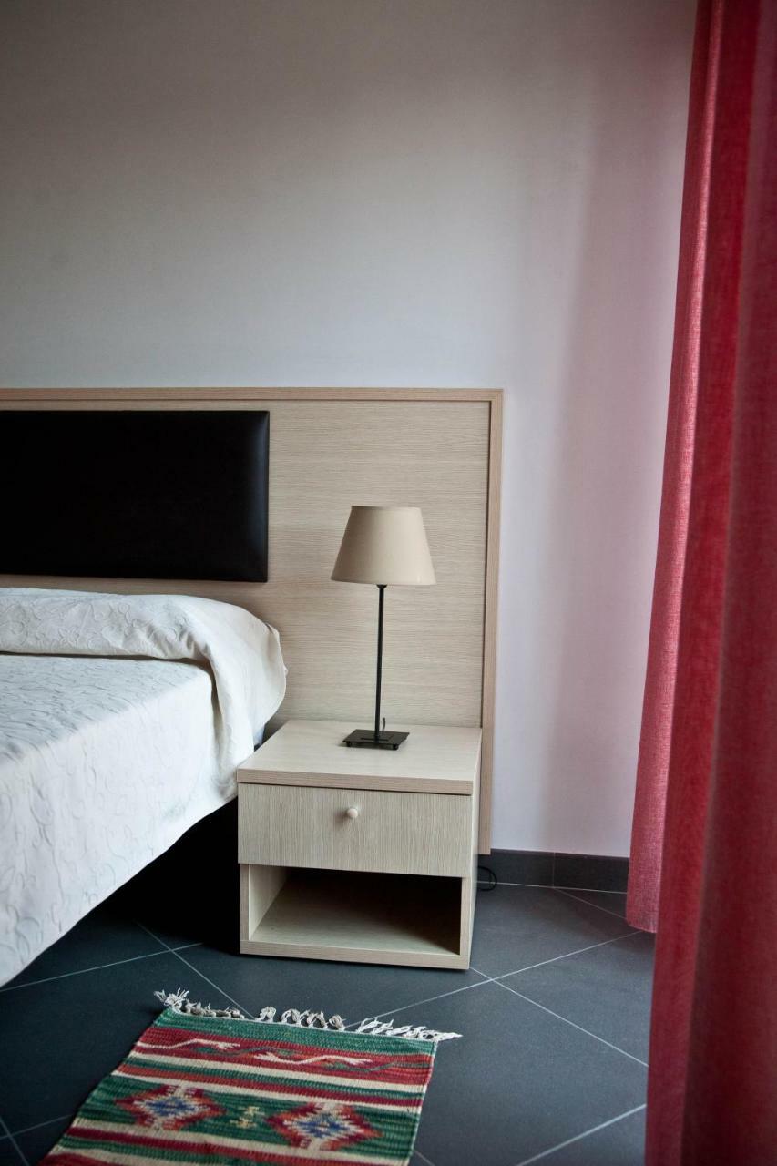 Greco Aparthotel