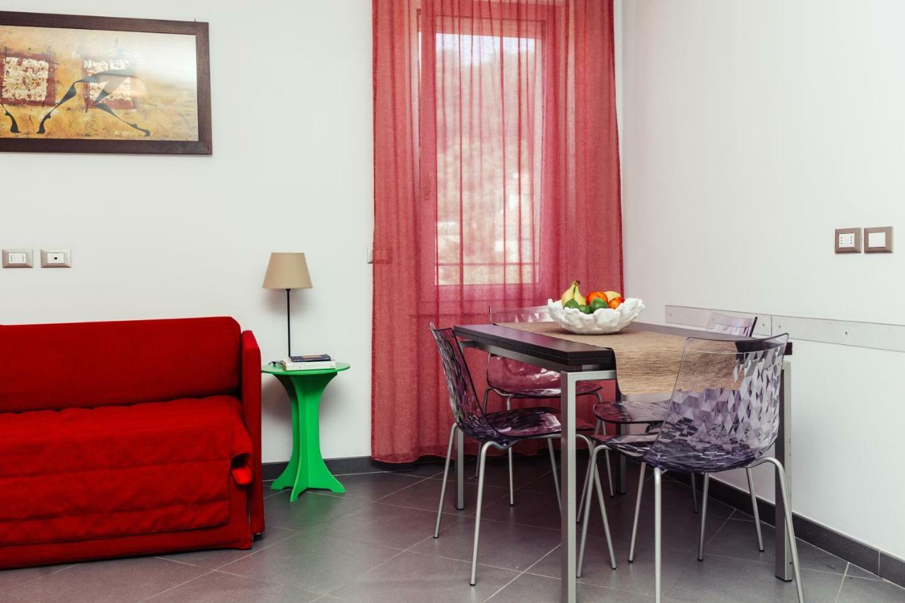 Greco Aparthotel San Bartolomeo Al Mare