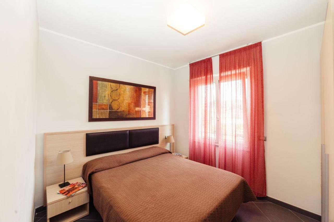 Aparthotel Greco San Bartolomeo Al Mare
