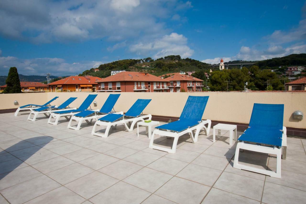 Aparthotel Greco San Bartolomeo Al Mare