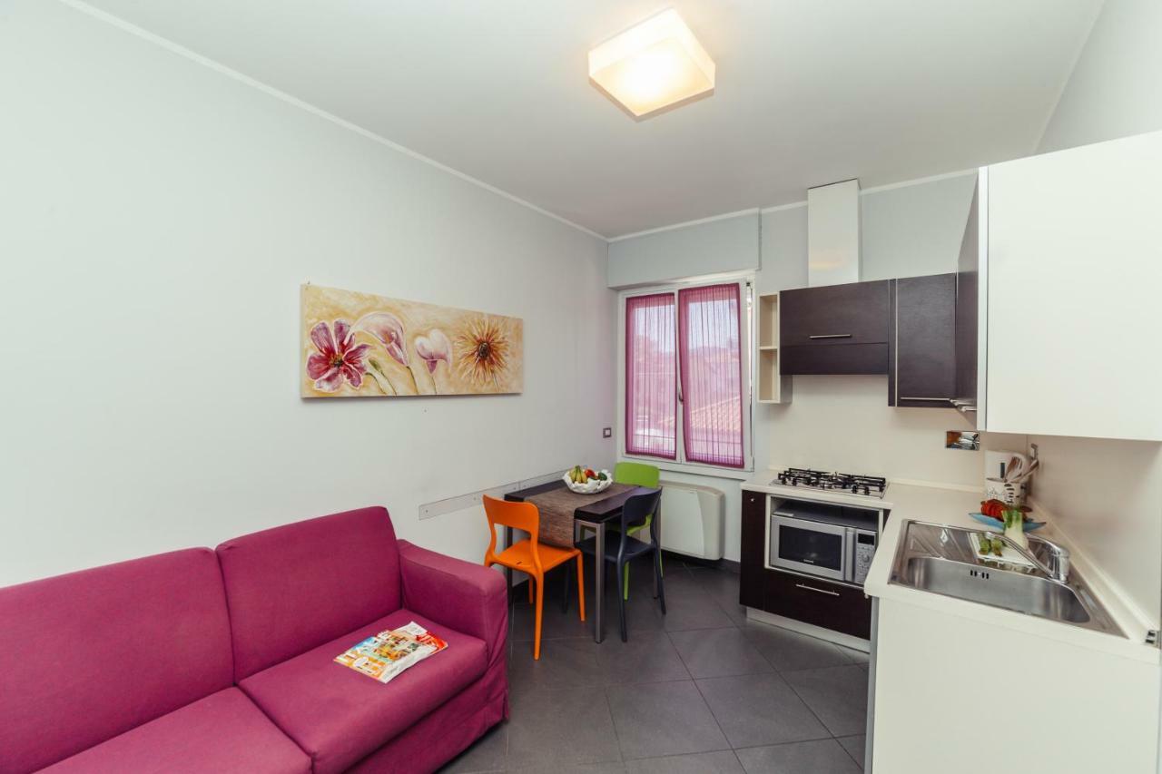 Greco 3* San Bartolomeo Al Mare