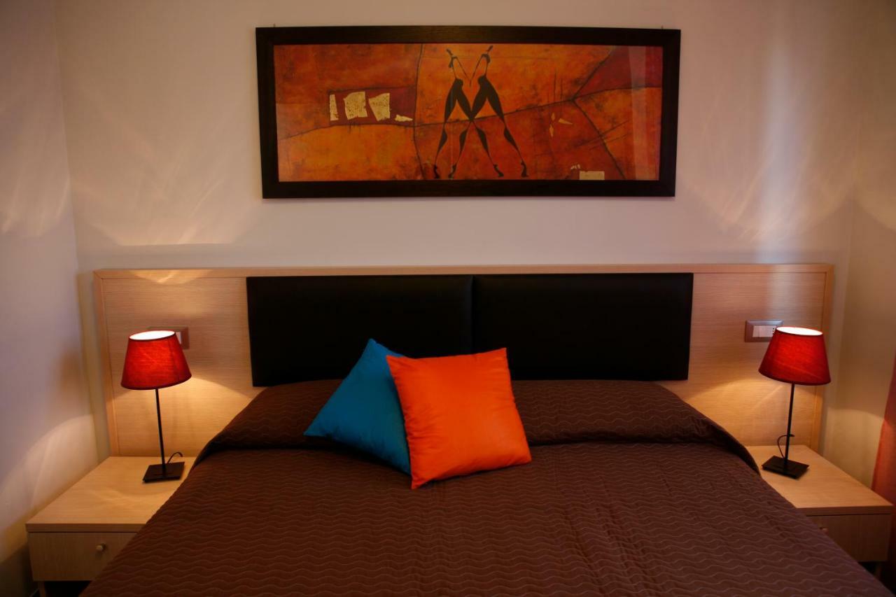 Greco Aparthotel