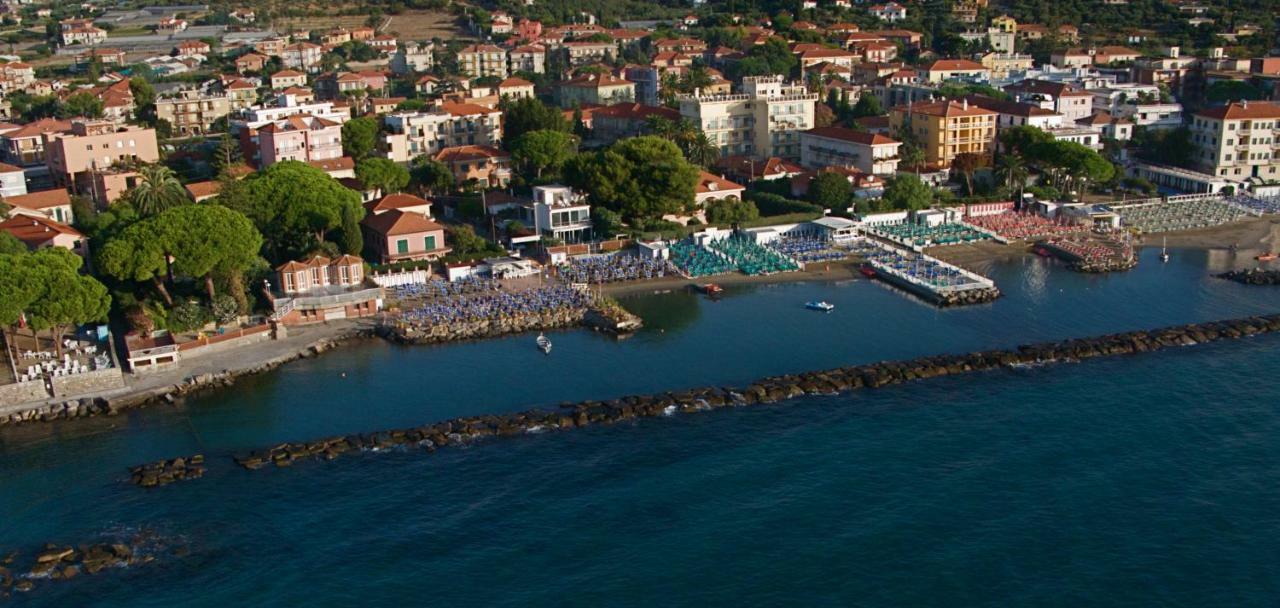 Aparthotel Greco 3*