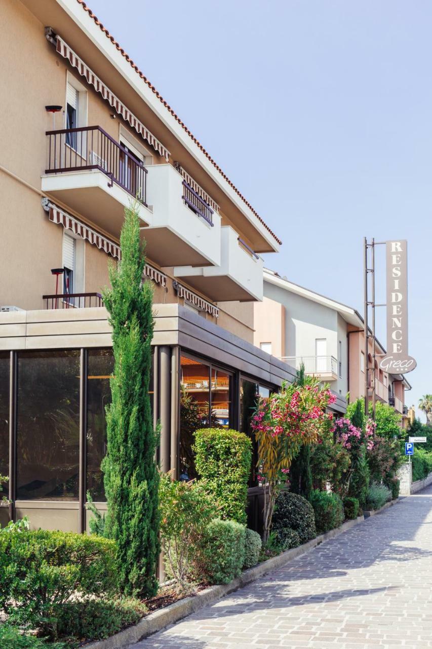 Greco 3* San Bartolomeo Al Mare